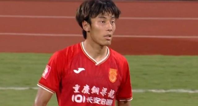 沖超福將，和曉強三年內(nèi)先后幫助西海岸、英博、銅梁龍沖超