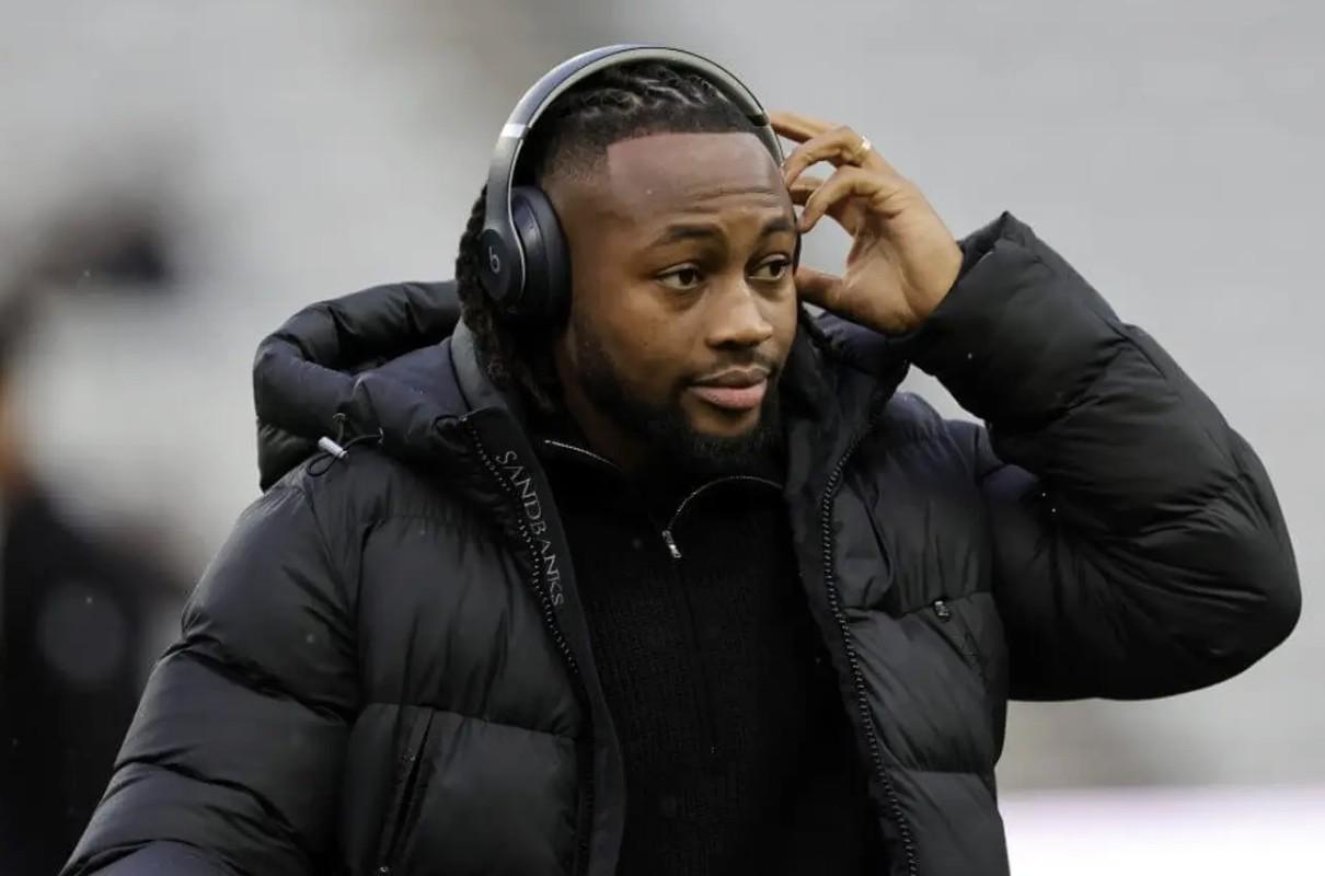 加納主帥：對(duì)于塞門約，離開伯恩茅斯、邁出下一步是很自然的